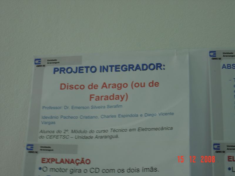 Arquivo:Cartaz disco arago.jpg